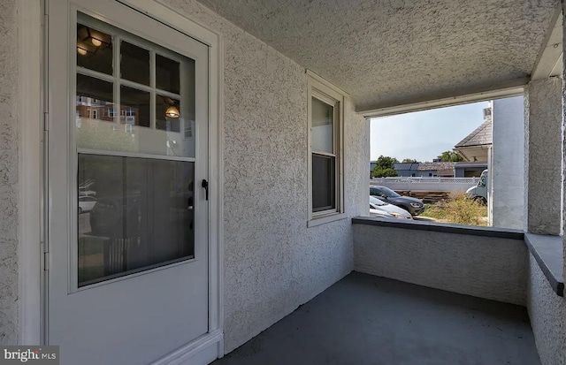 332 E Conestoga Rd, Wayne, PA 19087 - view of balcony