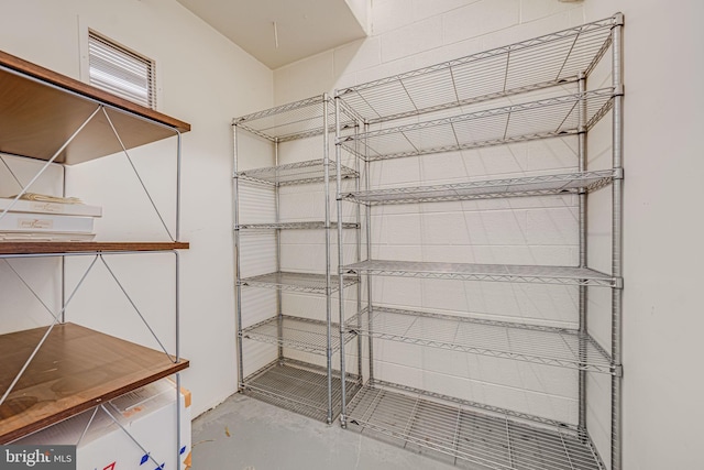 12500 Park Potomac Ave Unit 409, Potomac, MD 20854 - view of storage area