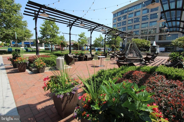 12500 Park Potomac Ave Unit 409, Potomac, MD 20854 - surrounding community