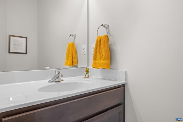 3028 Horizon Rd, Charlottesville, VA 22902 - bathroom with vanity