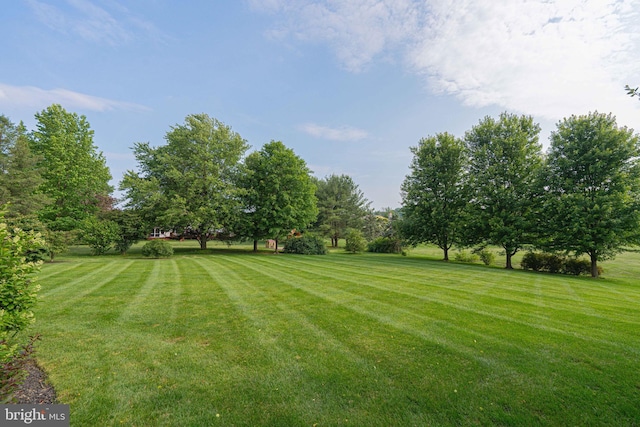 3054 Jordan Rd, Orefield, PA 18069 - view of grassy yard