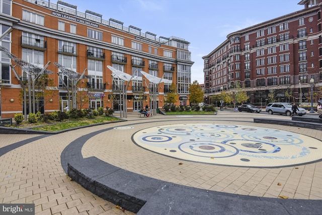 3240 Hiatt Pl NW Unit 4, Washington, DC 20010 - view of community