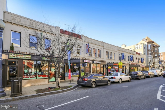 3240 Hiatt Pl NW Unit 4, Washington, DC 20010 - view of commercial property