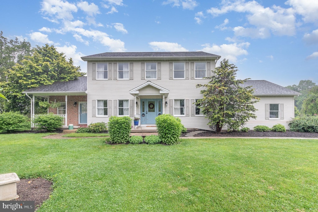 39 Junction Rd, Dillsburg, PA 17019