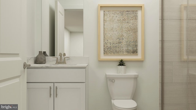 36 Aaron Truehart Way, Titusville, NJ 08560 - full bath featuring vanity and toilet