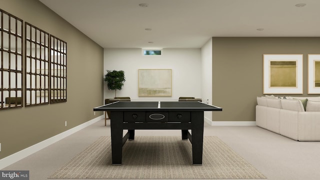 36 Aaron Truehart Way, Titusville, NJ 08560 - playroom featuring carpet floors