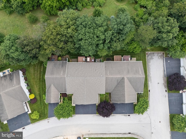 324 Winners Cir Unit 324, Red Lion, PA 17356 - bird's eye view