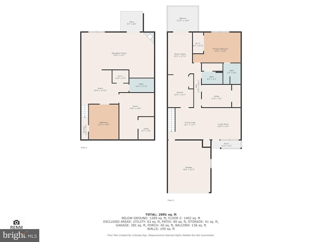 324 Winners Cir Unit 324, Red Lion, PA 17356 - view of floor plan / room layout
