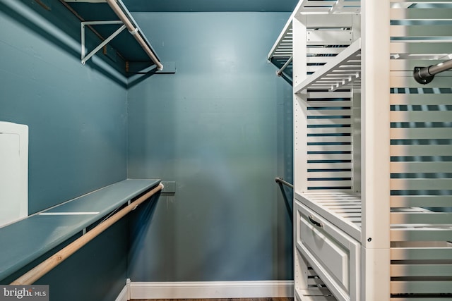 30 Scott Ct, Chesterbrook, PA 19087 - view of spacious closet