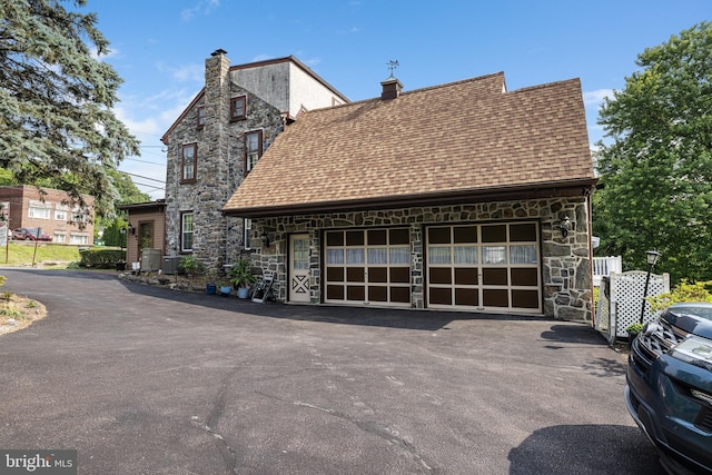 1445 Farmington Ave, Pottstown, PA 19464 - view of property