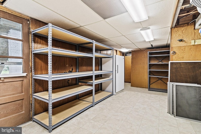 7119 Sea Cliff Rd, Mclean, VA 22101 - view of storage room