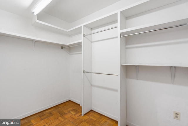 7 Stonehenge Unit 7-5, Pikesville, MD 21208 - view of spacious closet