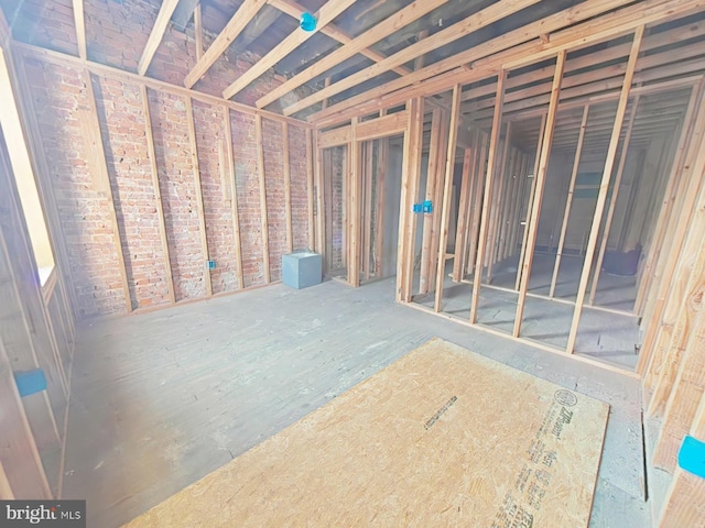 2434 W Firth St, Philadelphia, PA 19132 - view of miscellaneous room