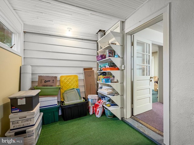 507 S Fairfax Blvd, Charles Town, WV 25414 - view of storage