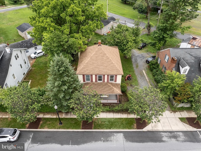 507 S Fairfax Blvd, Charles Town, WV 25414 - view of subject property