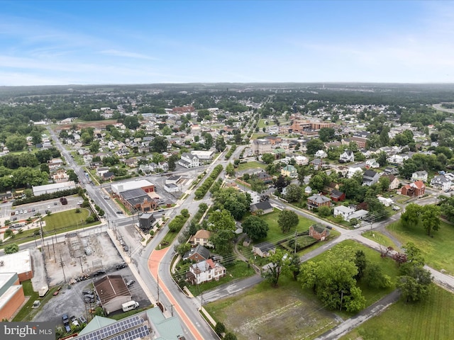 507 S Fairfax Blvd, Charles Town, WV 25414 - view of property location