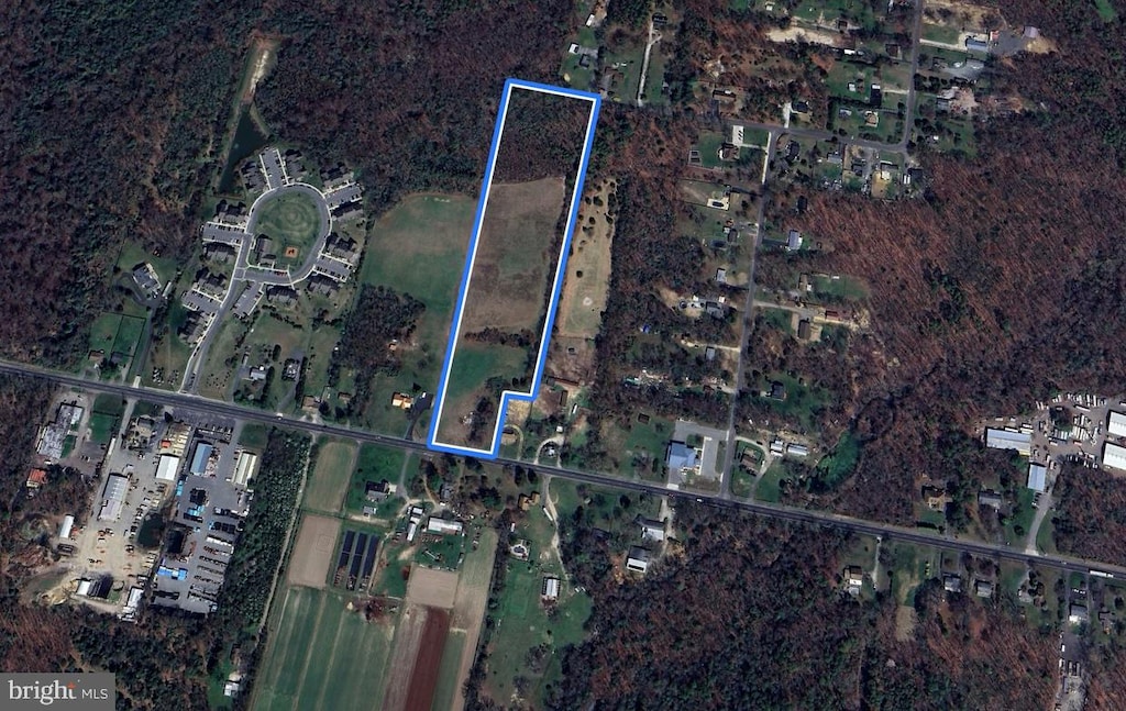 1240 Glassboro Rd, Williamstown, NJ 08094