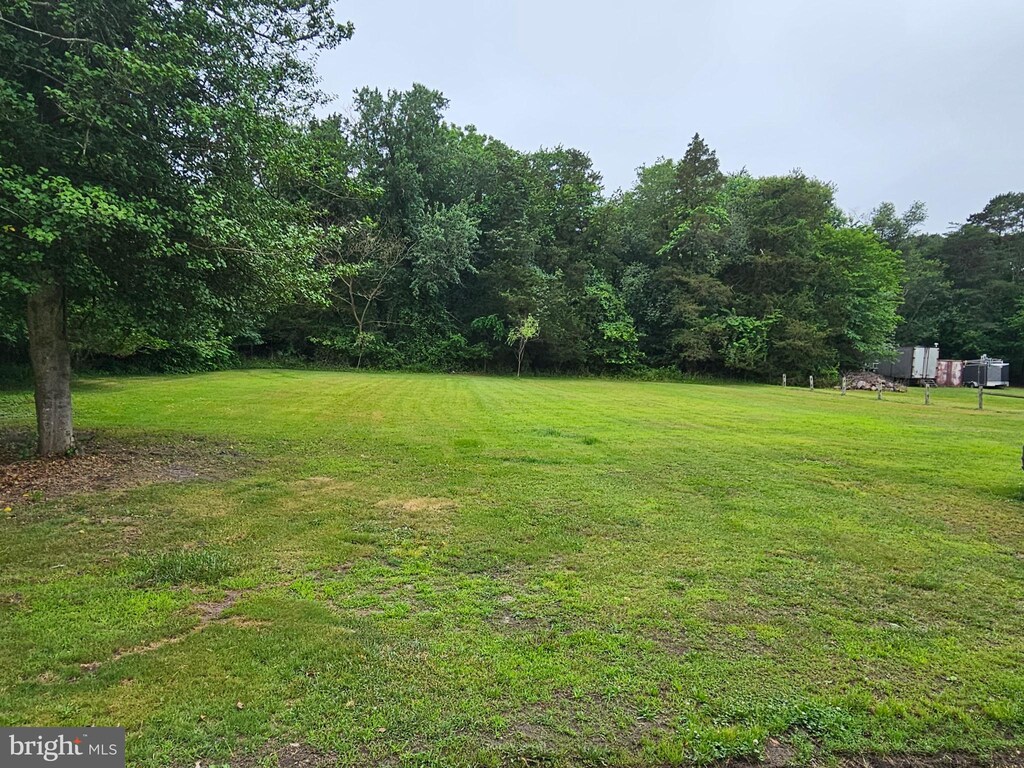 475 White Horse Pike, Atco, NJ 08004 - view of grassy yard
