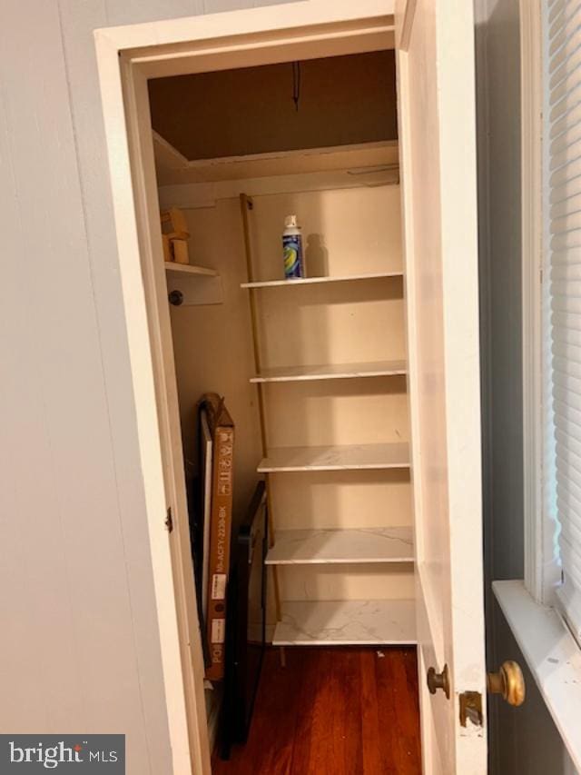 5904 Willet Ave, Baltimore, MD 21206 - view of pantry