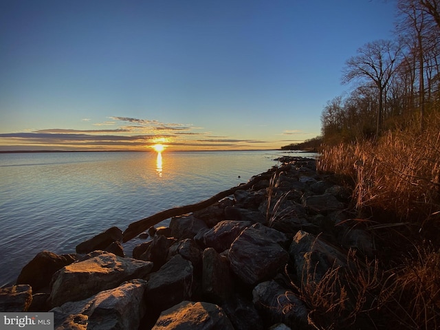 0 William And Mary Ln, Stafford, VA 22554 - water view