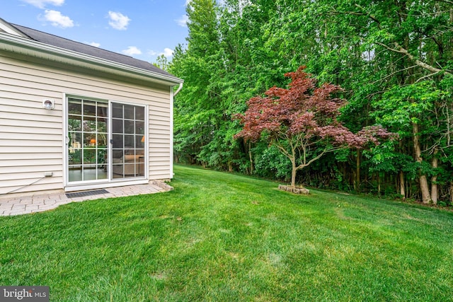 5 Fisher Ct, Sewell, NJ 08080 - view of grassy yard