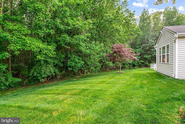 5 Fisher Ct, Sewell, NJ 08080 - view of grassy yard