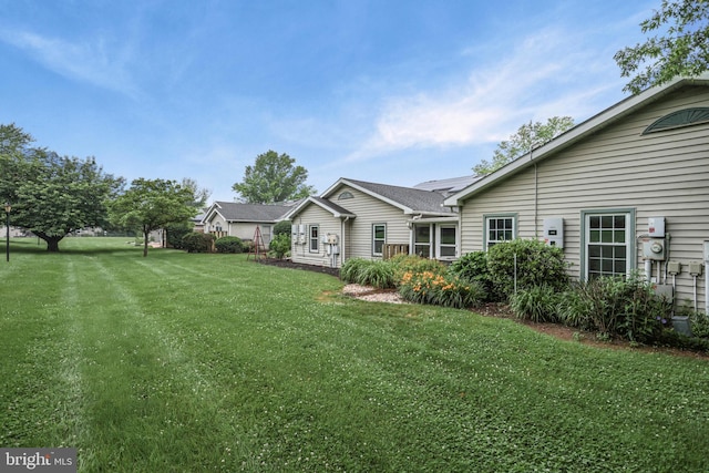 28 Abbey Ct, Carlisle, PA 17015 - view of grassy yard