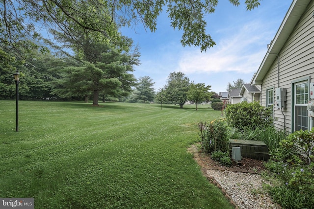 28 Abbey Ct, Carlisle, PA 17015 - view of green lawn