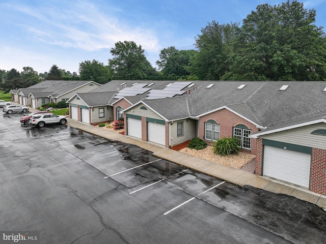 28 Abbey Ct, Carlisle, PA 17015 - exterior space with a residential view
