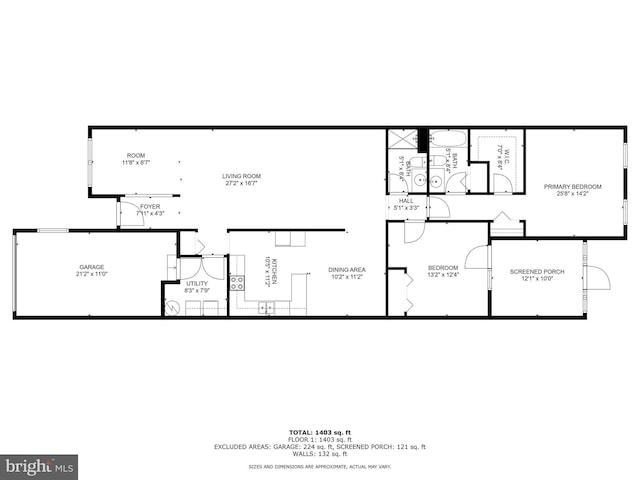 28 Abbey Ct, Carlisle, PA 17015 - view of home floor plan