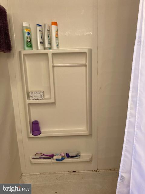 718 Mooring Rd Unit B203, Ocean City, MD 21842 - bathroom view
