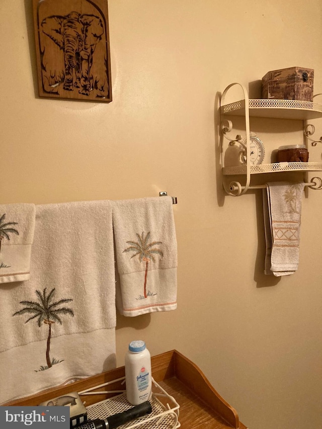 718 Mooring Rd Unit B203, Ocean City, MD 21842 - view of bathroom