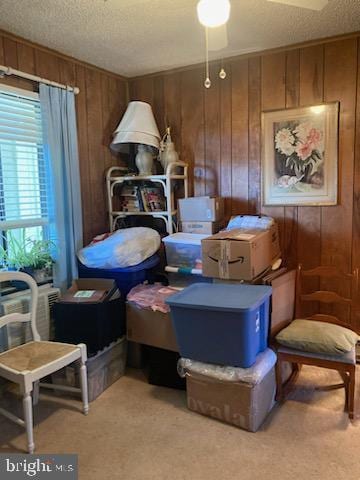 718 Mooring Rd Unit B203, Ocean City, MD 21842 - view of storage room