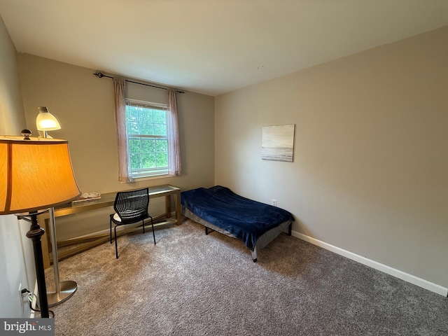 1545 Russett Dr, Warminster, PA 18974 - bedroom with carpet