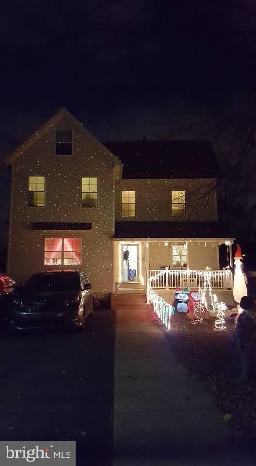 26 N Academy Ave, Glenolden, PA 19036 - view of front of home