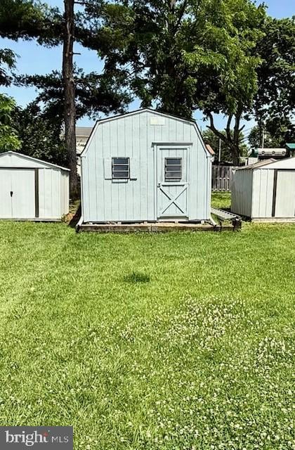 56 W Bishop Ln, Smithsburg, MD 21783 - view of shed
