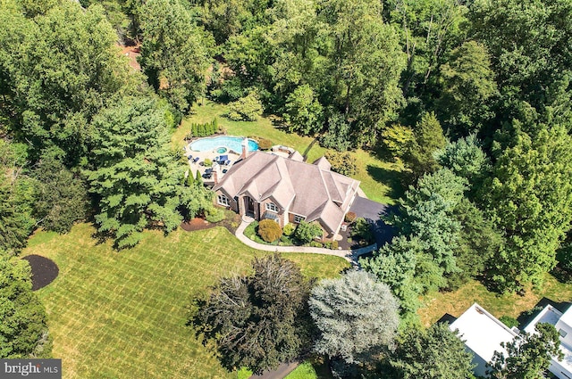 3500 Windy Bush Rd, New Hope, PA 18938 - view of subject property