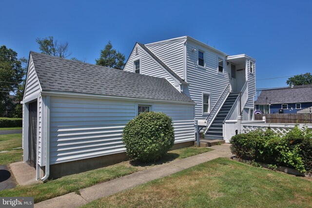 448 Hillcrest Ave, Morrisville, PA 19067