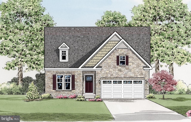 500 Halma Ct, Havre De Grace, MD 21078 - view of miscellaneous property collateral