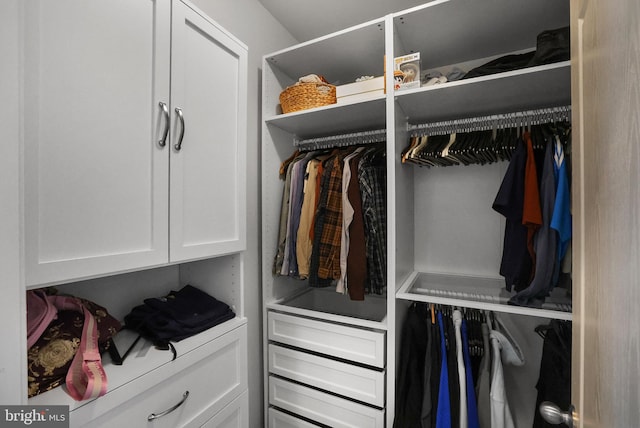 1025 Overlook Way, Laurel, MD 20707 - view of closet