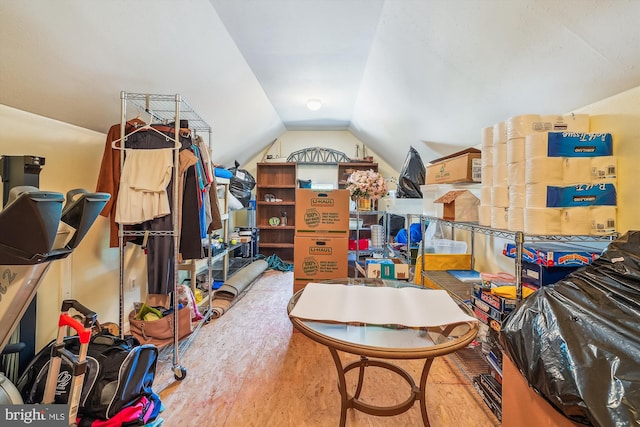16916 Four Seasons Dr, Dumfries, VA 22025 - view of storage area