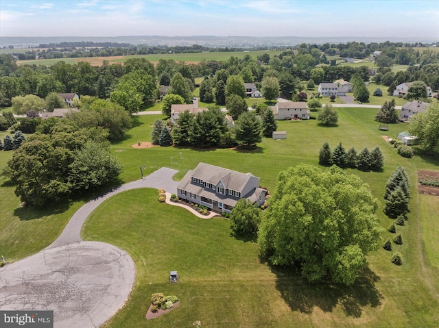 5790 Cedar Glen Dr, Narvon, PA 17555 - drone / aerial view