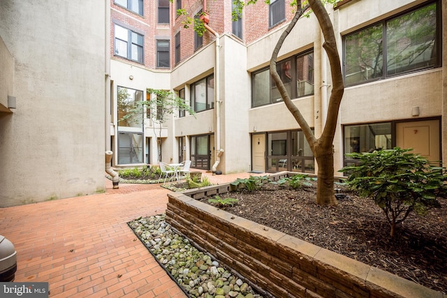 1615 Q St NW Unit 1001, Washington, DC 20009 - view of home's community