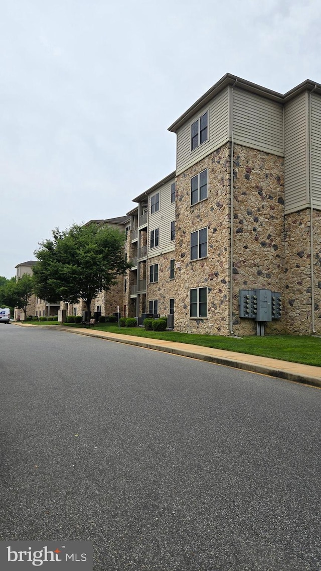 1000 Fountainview Cir Unit 1406, Newark, DE 19713 - view of building exterior