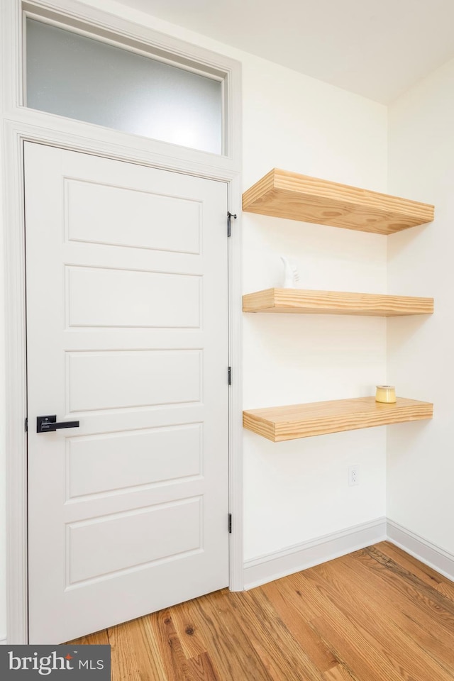 3116 Clifford St Unit 2, Philadelphia, PA 19121 - view of closet