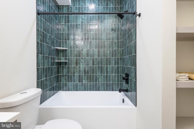 3116 Clifford St Unit 2, Philadelphia, PA 19121 - full bathroom with shower / tub combination and vanity