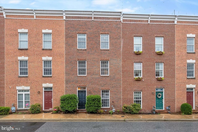 1506 Stack St, Baltimore, MD 21230 - view of building exterior