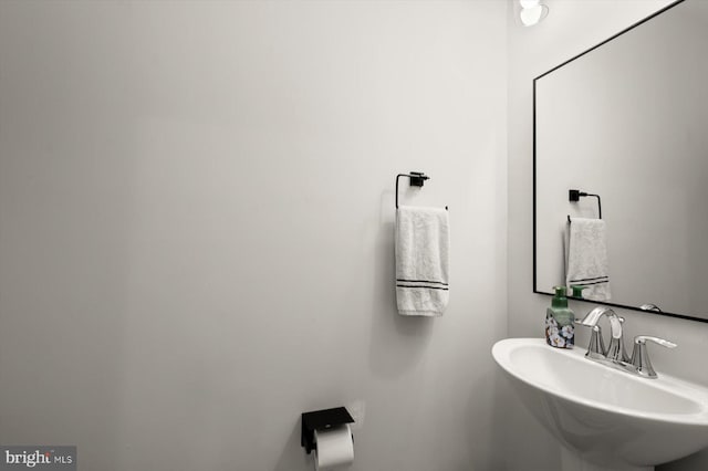 1506 Stack St, Baltimore, MD 21230 - bathroom with a sink