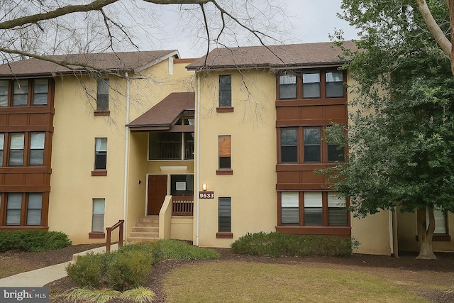 9633 White Acre Rd Unit C2, Columbia, MD 21045 - view of property