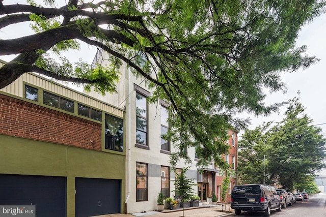 765 S 2nd St Unit G, Philadelphia, PA 19147 - view of building exterior